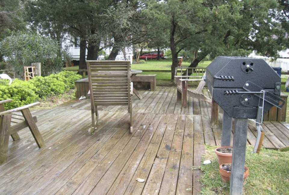 Two If By Sea - Ocracoke, North Carolina