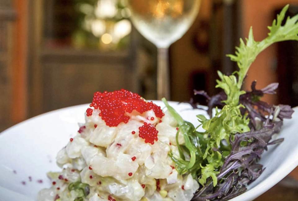 Hotel Sofitel Santa Clara - Cartagena, Colombia