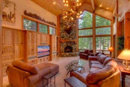 Creekview at Tahoe - Tahoe City, California