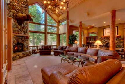 Creekview at Tahoe - Tahoe City, California