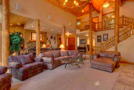 Creekview at Tahoe - Tahoe City, California