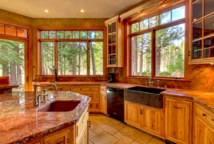 Creekview at Tahoe - Tahoe City, California