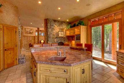 Creekview at Tahoe - Tahoe City, California