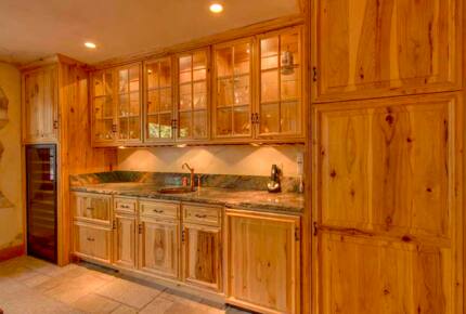 Creekview at Tahoe - Tahoe City, California