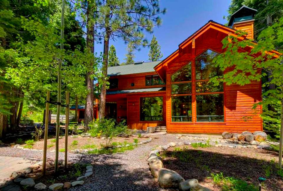 Creekview at Tahoe - Tahoe City, California