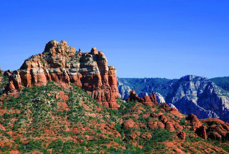 Red Rock Views Hyatt Residence - 2 Bedroom Suite - Sedona, Arizona