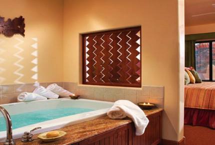 4 Nights at Hyatt Pinon Pointe Resort IIII - Sedona, Arizona