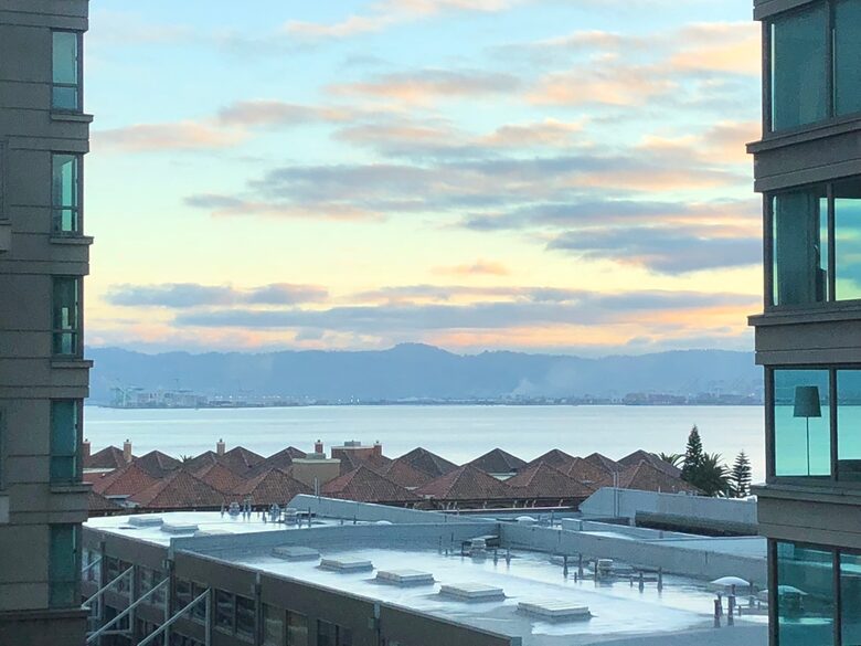 San Francisco Waterfront Residence With Bay Views! - San Francisco, California