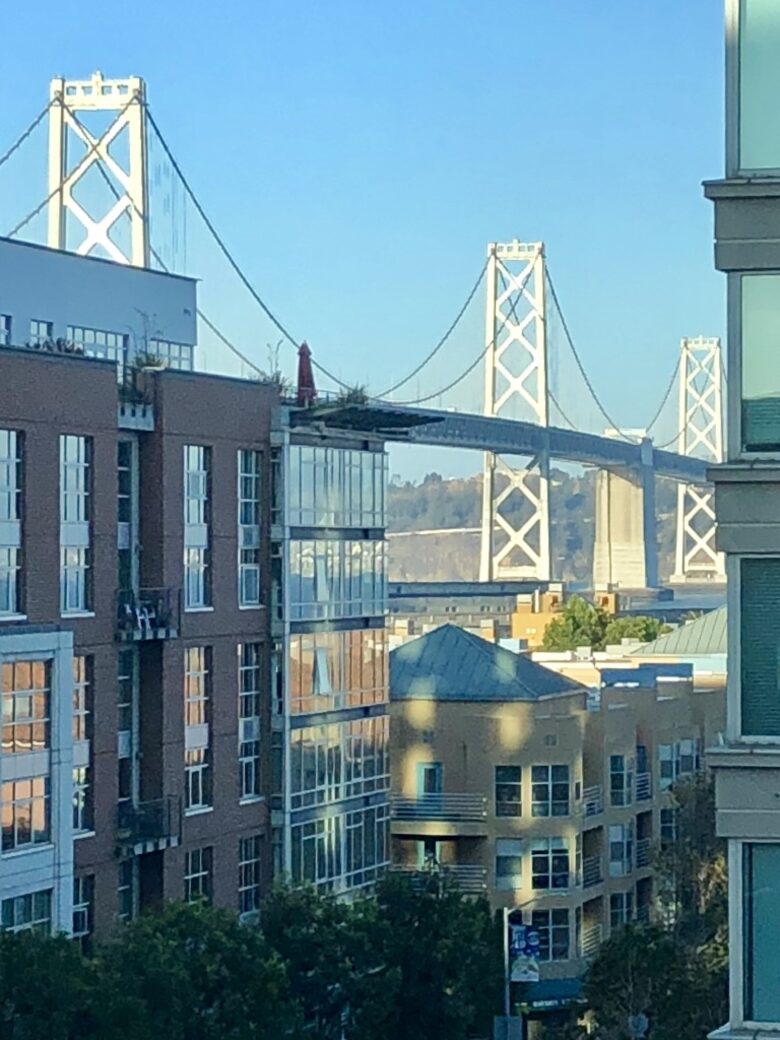San Francisco Waterfront Residence With Bay Views! - San Francisco, California