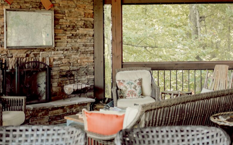 Watauga - Beautiful Tennessee Lake Home - Smithville, Tennessee