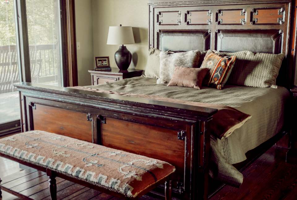 Watauga - Beautiful Tennessee Lake Home - Smithville, Tennessee