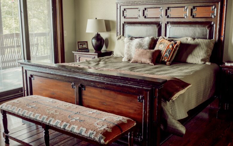 Watauga - Beautiful Tennessee Lake Home - Smithville, Tennessee