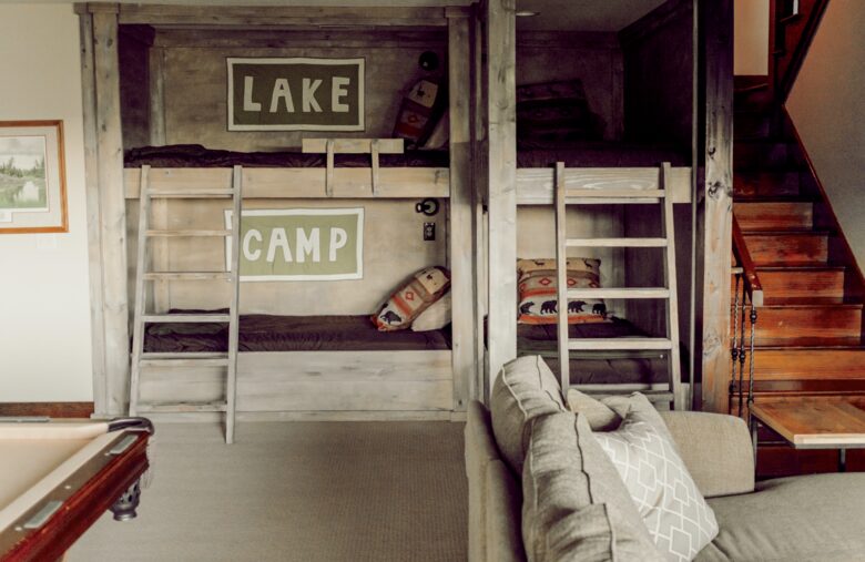 Watauga - Beautiful Tennessee Lake Home - Smithville, Tennessee