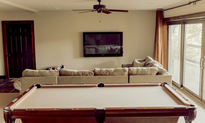 Watauga - Beautiful Tennessee Lake Home - Smithville, Tennessee