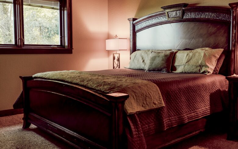 Watauga - Beautiful Tennessee Lake Home - Smithville, Tennessee