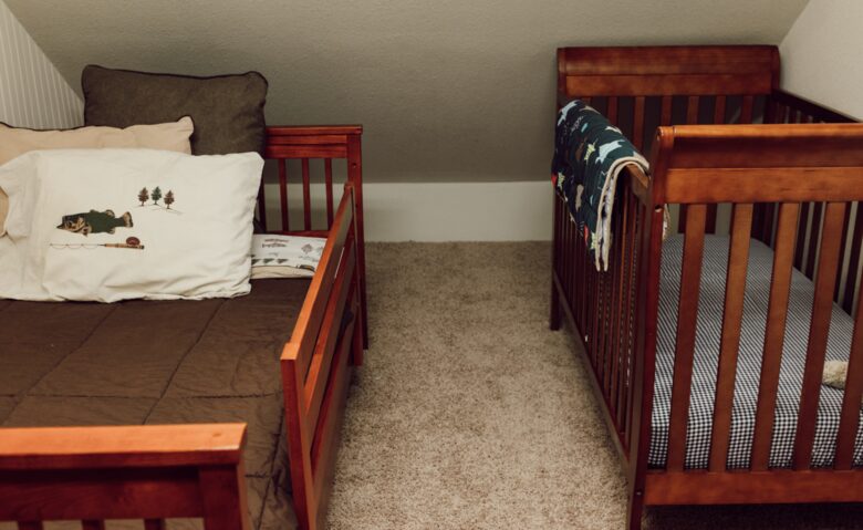 Watauga - Beautiful Tennessee Lake Home - Smithville, Tennessee