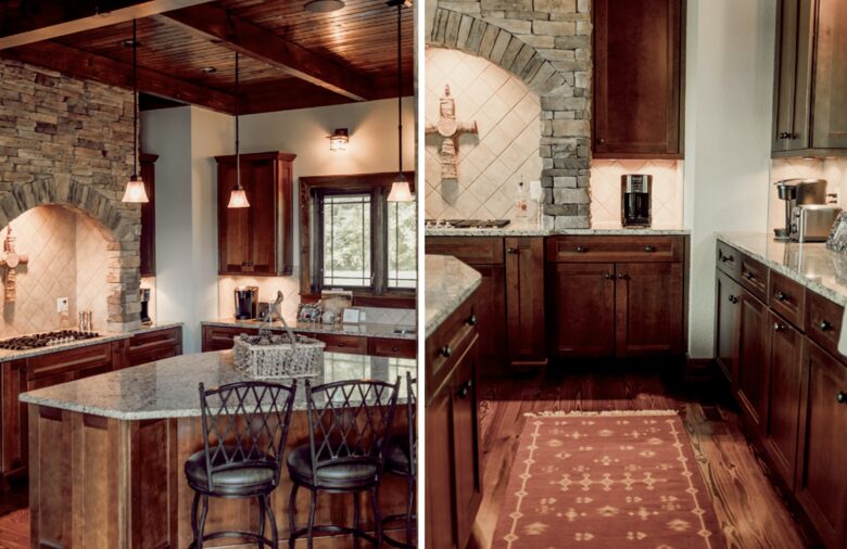 Watauga - Beautiful Tennessee Lake Home - Smithville, Tennessee