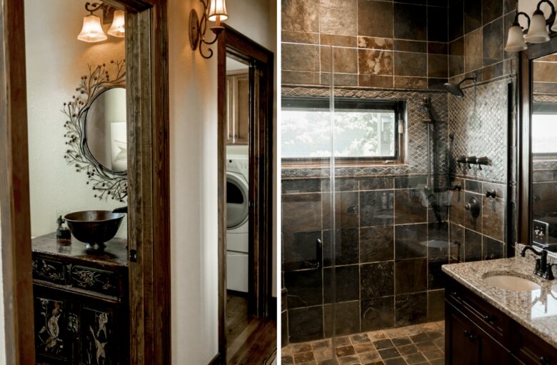 Watauga - Beautiful Tennessee Lake Home - Smithville, Tennessee