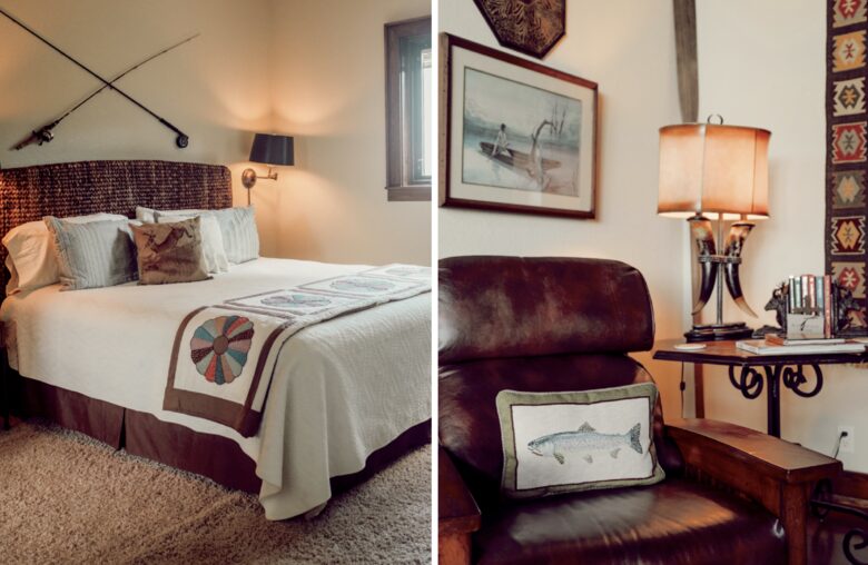 Watauga - Beautiful Tennessee Lake Home - Smithville, Tennessee