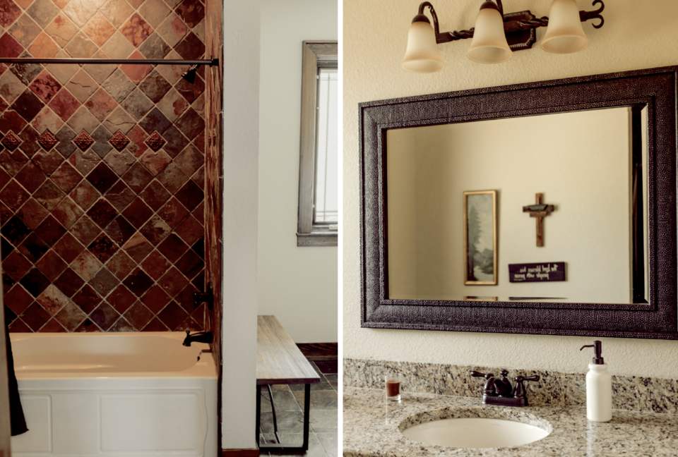 Watauga - Beautiful Tennessee Lake Home - Smithville, Tennessee