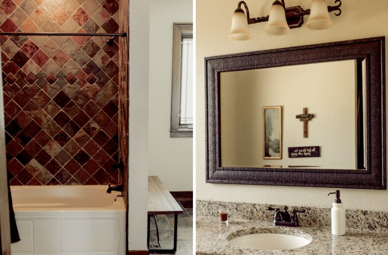 Watauga - Beautiful Tennessee Lake Home - Smithville, Tennessee