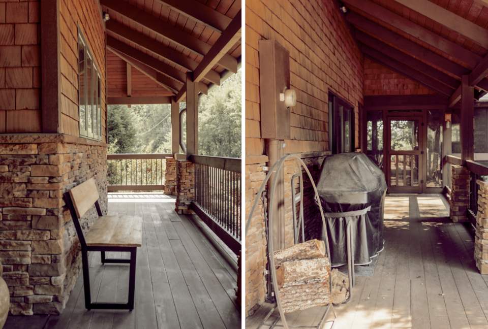 Watauga - Beautiful Tennessee Lake Home - Smithville, Tennessee