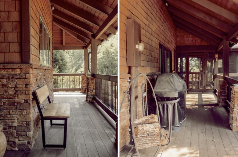 Watauga - Beautiful Tennessee Lake Home - Smithville, Tennessee