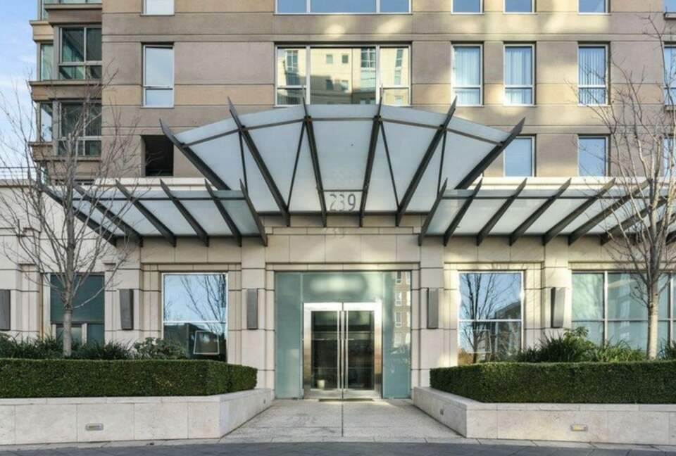 San Francisco Waterfront Residence With Bay Views! - San Francisco, California