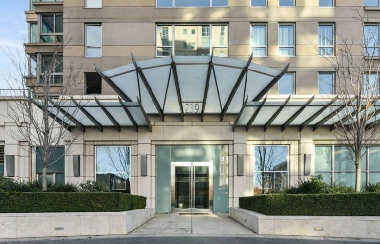 San Francisco Waterfront Residence With Bay Views! - San Francisco, California