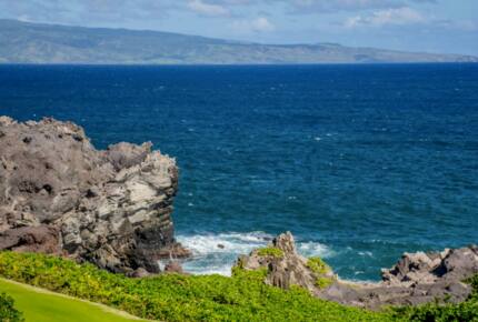 Kapalua Bay Villa - Lahaina, Maui, Hawaii