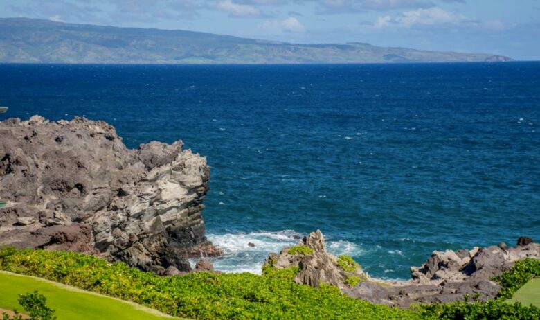 Kapalua Bay Villa - Lahaina, Maui, Hawaii