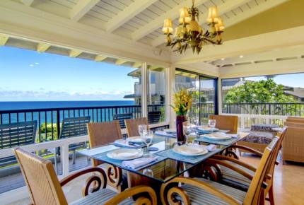 Kapalua Bay Villa - Lahaina, Maui, Hawaii
