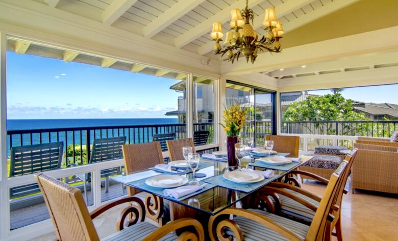 Kapalua Bay Villa - Lahaina, Maui, Hawaii