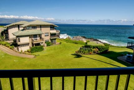 Kapalua Bay Villa - Lahaina, Maui, Hawaii