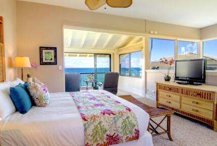 Kapalua Bay Villa - Lahaina, Maui, Hawaii
