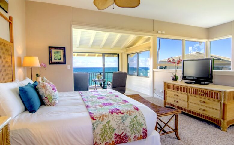 Kapalua Bay Villa - Lahaina, Maui, Hawaii