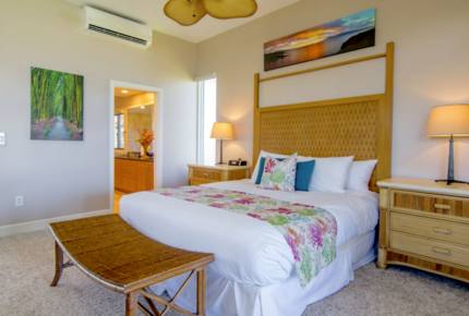 Kapalua Bay Villa - Lahaina, Maui, Hawaii