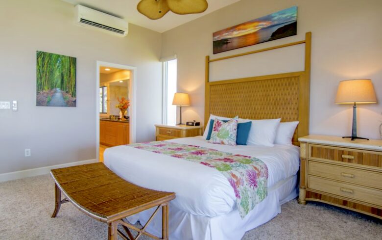 Kapalua Bay Villa - Lahaina, Maui, Hawaii