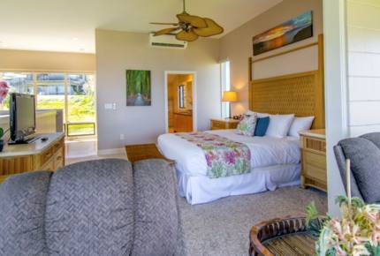 Kapalua Bay Villa - Lahaina, Maui, Hawaii