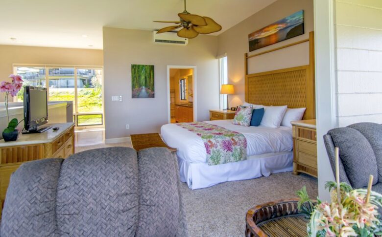 Kapalua Bay Villa - Lahaina, Maui, Hawaii