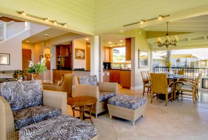 Kapalua Bay Villa - Lahaina, Maui, Hawaii