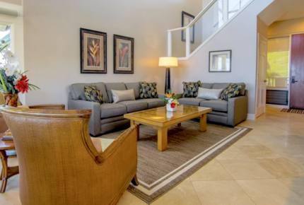 Kapalua Bay Villa - Lahaina, Maui, Hawaii