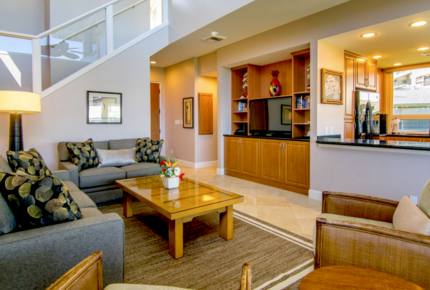 Kapalua Bay Villa - Lahaina, Maui, Hawaii