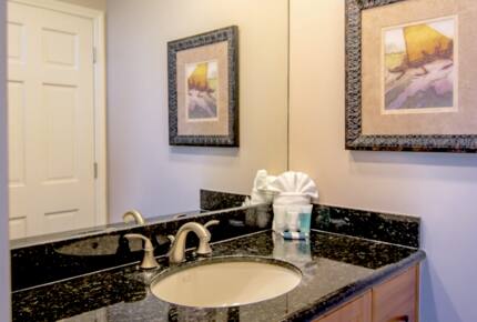 Kapalua Bay Villa - Lahaina, Maui, Hawaii