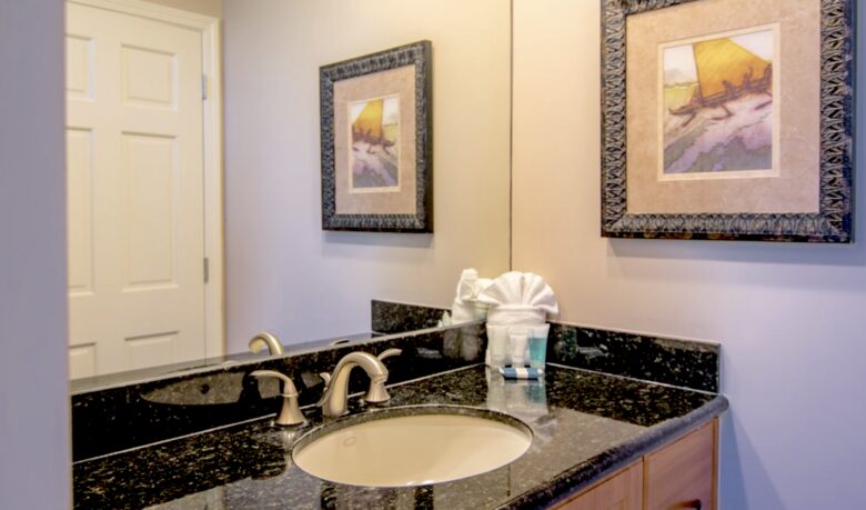 Kapalua Bay Villa - Lahaina, Maui, Hawaii