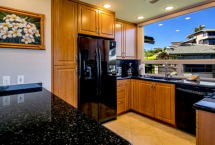 Kapalua Bay Villa - Lahaina, Maui, Hawaii