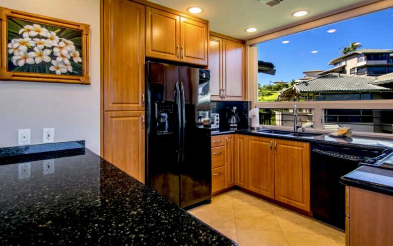 Kapalua Bay Villa - Lahaina, Maui, Hawaii