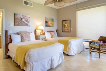 Kapalua Bay Villa - Lahaina, Maui, Hawaii