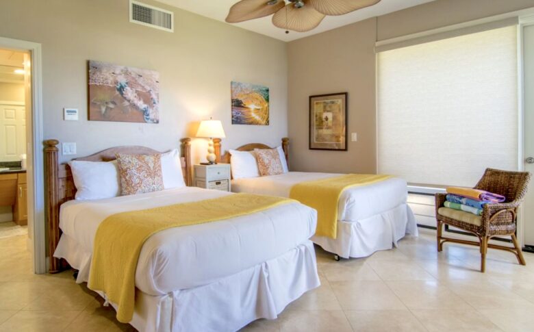 Kapalua Bay Villa - Lahaina, Maui, Hawaii