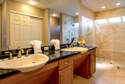 Kapalua Bay Villa - Lahaina, Maui, Hawaii